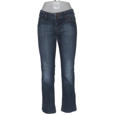 Five Units, Jeans, Größe: 27/30, Blau, Baumwolle/Elasthan, Einfarbig, Denim #yNQ