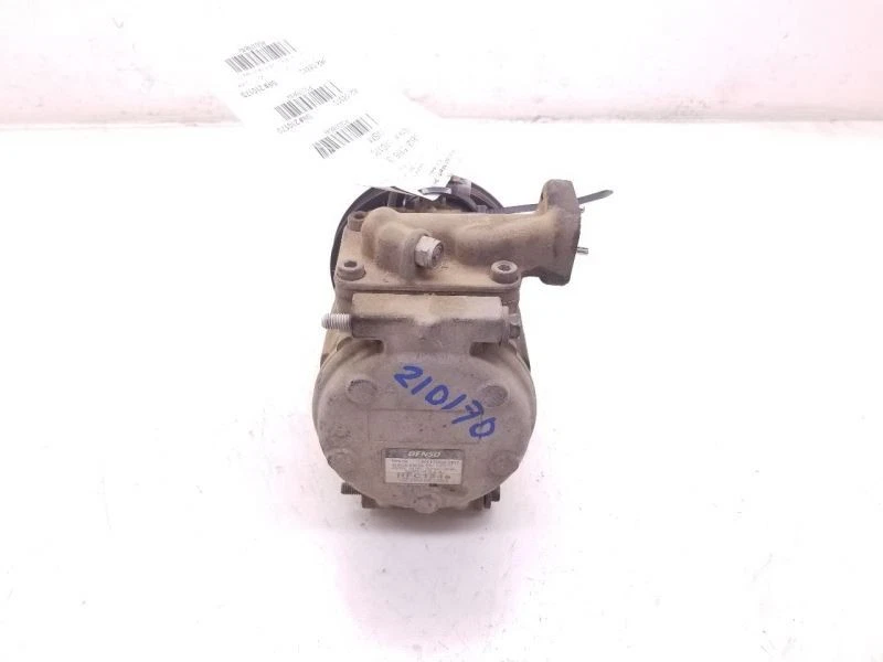 MONTAJE COMPRESOR AC TOYOTA TACOMA A340F 95-00 6CYL Foto 4 de 4