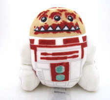 Disney Parks Wishables Star Wars Smuggler's Run R5-P8 Droid Plush  Pre-Owned