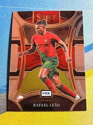 2023-24 Panini Select FIFA Soccer Pick Your Base #1-250 - Buy More & Save