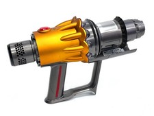 NEW Dyson V12 Main Body & Big Cyclone Assembly Yellow Detect Slim Vacuum Hoover