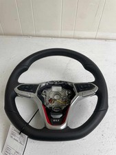 2025-2026 Vw Jetta Gli A7 Oem Heated Black Leather Steering Wheel W Controls 2025-2026 Vw Jetta Gli A7 Oem Heated Black Leather Steering Wheel W Controls