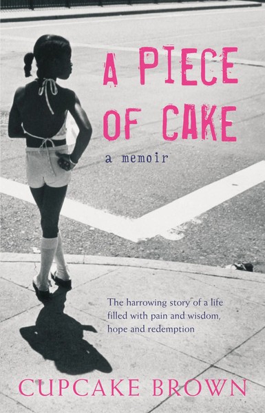 Cupcake Brown | A Piece Of Cake | Taschenbuch | Englisch (2006)-image