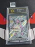 Pokemon Card 2025 S-Chinese Wigglytuff 151C 186/151 SSR -Pyxis gold 10