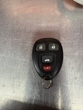 Fits Gm 15252034 Oem 4 Button Key Fob Fits Gm 15252034 Oem 4 Button Key Fob