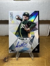 2015 Topps Finest Baseball Cards 14