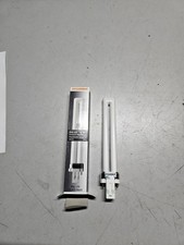 Sylvania Dulux S 13w Lot of 4