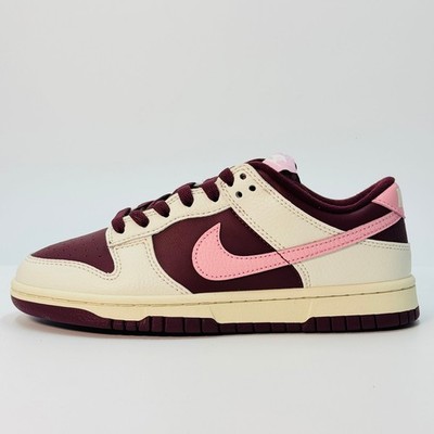 Nike Dunk Low Retro PRM Valentinstag-Sneaker Retro DR9705-100