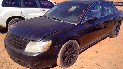 Chassis ECM Body Control BCM Under Dash By Column Fits 08-09 SABLE 260683