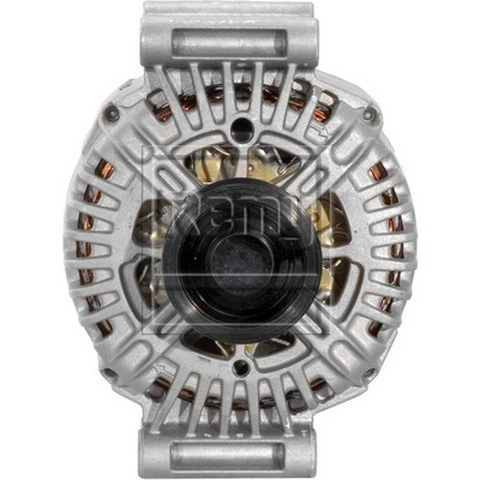 Alternador Remy 12598 Premium para 02-09 Audi A4 A4 Quattro Foto 3 de 4