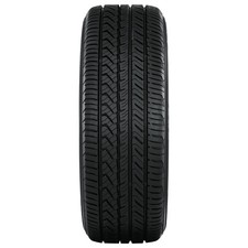 4 New 215/50R17/4 95W Yokohama Advan Sport A/S+ 2155017 Tire
