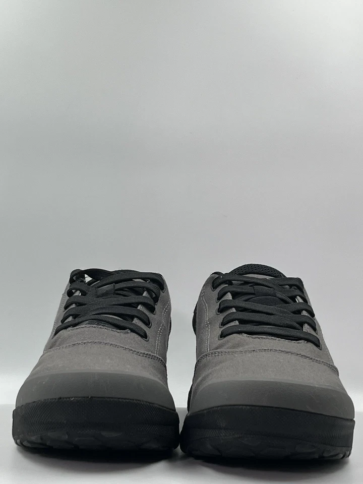 Men’s 2FO Specialized  Roost Mountain Bike Shoes Slate Gray EU 43.5 US 10.25 EUC - Image 4 of 4