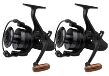 Prologic Avenger 4000 Baitfeeder Mulinello Corsa Libera Prezzo Coppia 2 Pezzo