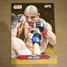 Topps 2025 Stadium Club UFC José Aldo Featherweight Gold Foil Trading Card #13