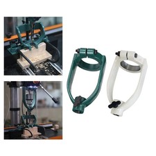 Hollow Chisel Mortise Drill Tool Woodworking Bench Mortiser for Furniture