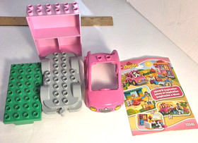 Legos Duplo 10546 My First Shop New in opened box (see pictures)