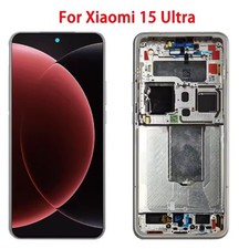 6.73 Orig For Xiaomi 15 Ultra 25010PN30G AMOL...