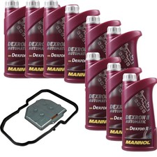 Filtre à huile Porsche 928