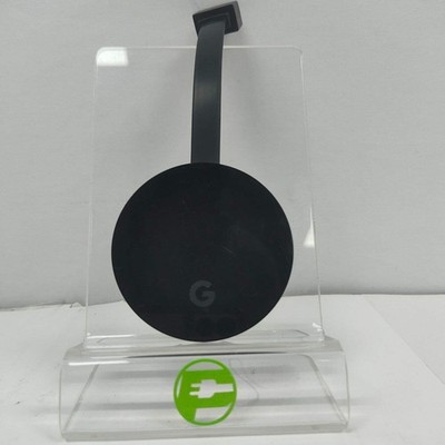 Google Chromecast