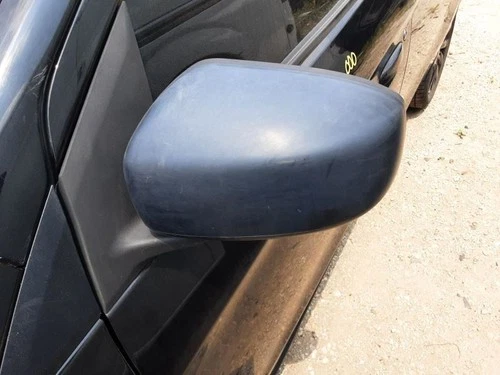 Driver Left Side View Mirror Matte Black Fits 18-20 MIRAGE 696551