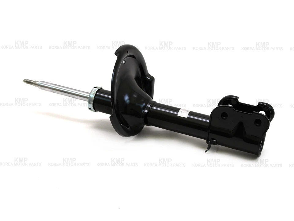 Amortiguador delantero genuino puntal izquierdo derecho para Hyundai Veracruz 2007-2012 OE# 54650-3J000 Foto 4 de 4