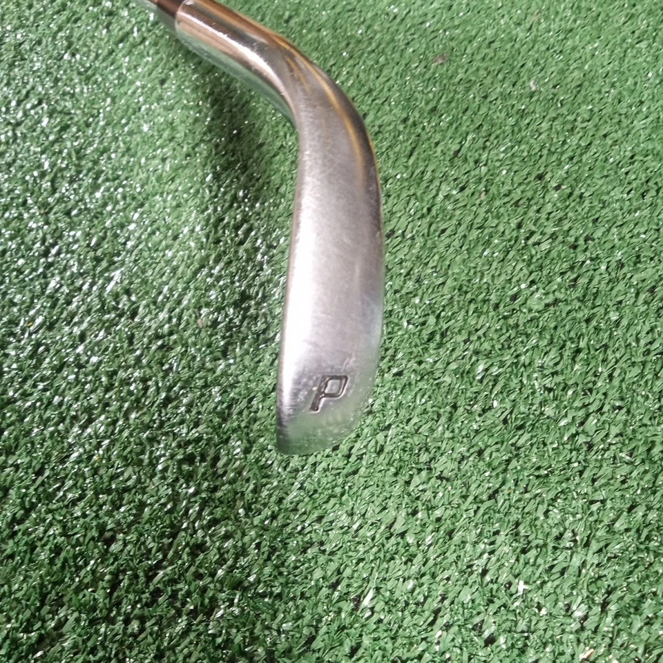 Alien Solar System PW Pitching Wedge Steel Shaft Regular Flex RH 35" - Image 2 of 4