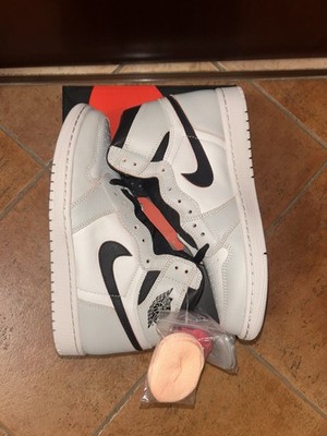 Air Jordan 1 Retro SB High NYC to Paris Größe EU 41 / 8 US