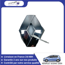 Calandre Renault SCENIC