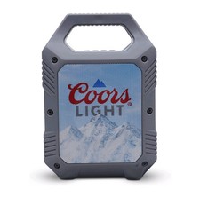 Coors Light Party Speaker