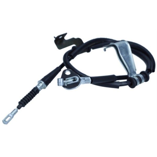 Maxgear Handbremsseile Handbremsseil Passend FüR Hyundai I10 PA-image