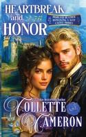 Collette Cameron | Heartbreak And Honor | Taschenbuch | Englisch (2025)