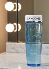 Lancome Bi-Facil Double Action Eye Makeup Remover 125ml / 4.2oz NEW SEALED