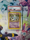 Mewtwo 29/110 Legendary Collection Regular PSA 7