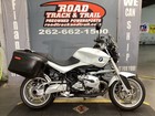 2007 BMW R1200