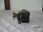 Vintage Kodak Brownie Hawkeye Flash Model Camera — photo 3