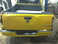 Hub Front Excluding Mega Cab Without Sensor Fits 02-08 DODGE 1500 PICKUP