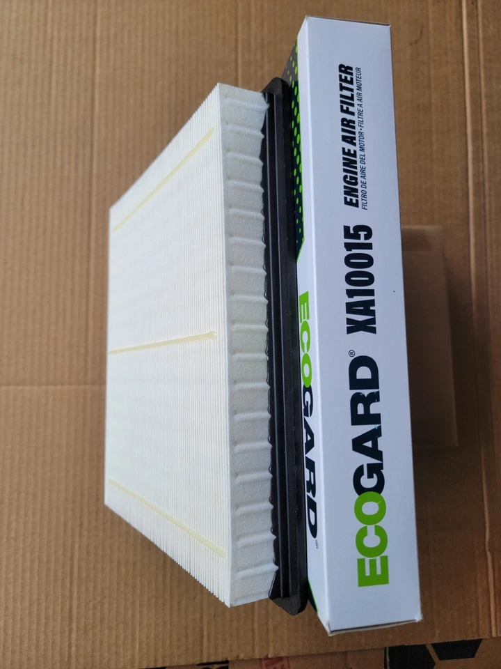 Air Filter XA10015 For 2015, 2014, 2013 Chevrolet Malibu 2.5L 4Cyl  Foto 3 de 4