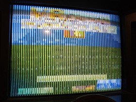 Daytona USA Sega Model 2 Arcade CPU Video ROM PCB Lot - PARTS / REPAIR