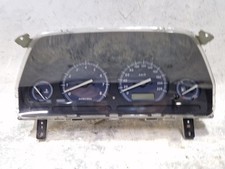 Compteur Rover STREETWISE