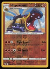 Hippowdon #94 Prices | Pokemon Darkness Ablaze | Pokemon Cards