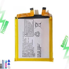 For ZTE Nubia Z40 Pro NX701J 4900mAh Battery Replacement Li3949T44P8h806459