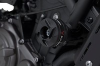 SW Motech Sturzpad FüR Yamaha Xsr 700 16–24