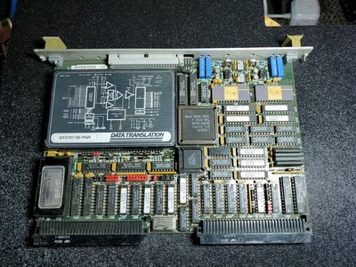 DATA TRANSLATION DT1492-G-16SE SEE DESC