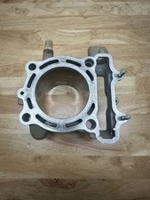 11-18 2013 RMZ250 RMZ 250 OEM Cylinder Barrel Top End