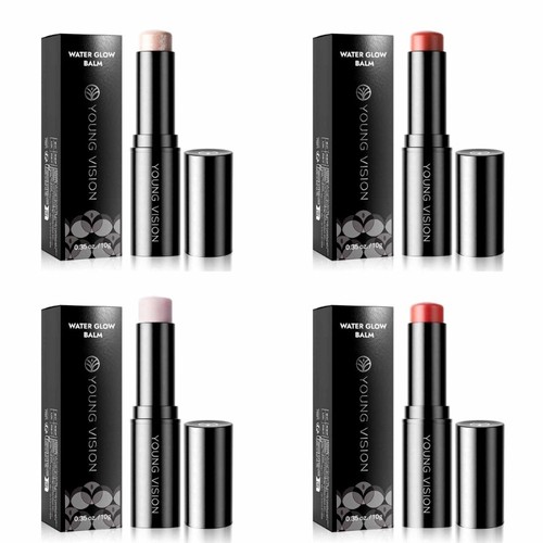 Highlighter Makeup Shimmers Illuminators Blush Face Contours