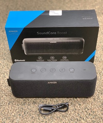 aukey soundcore