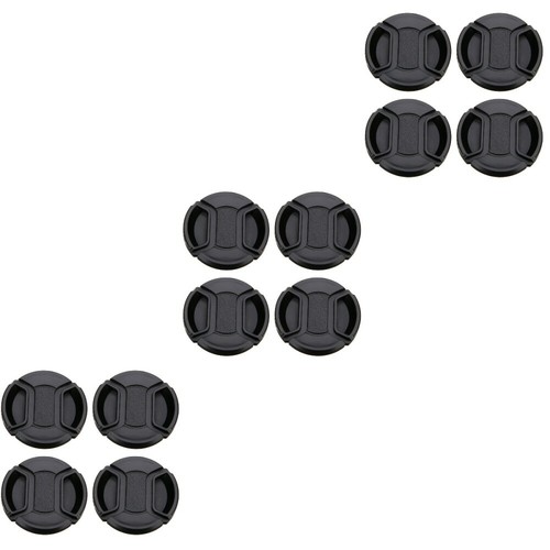 Camera Lens Protector Lens Protectors Centre Pinch Lens Cover - 第 6/12 張圖片