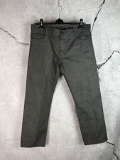 Marc Jacobs made in Italy casual pants