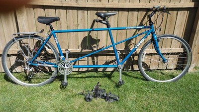 Bicycles - Speed Tandem - Nelo's Cycles