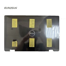 New LCD Rear Cover Top Screen Case For Dell Latitude 7420 E7420 5X0JC 05X0JC